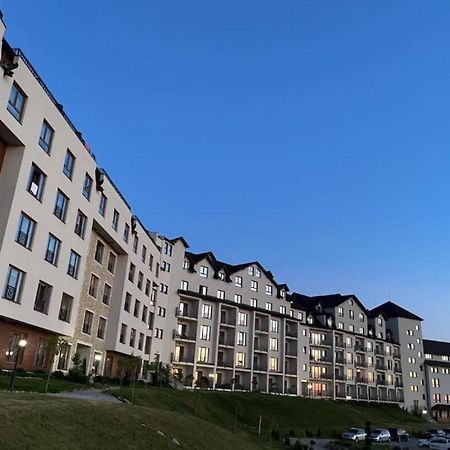 Ski & Spa K2 Milmari Resort Lux Kopaonik Exterior foto
