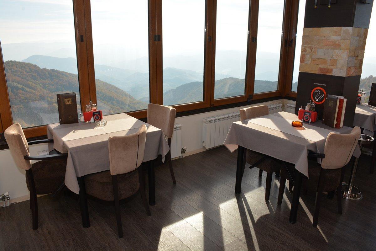 Ski & Spa K2 Milmari Resort Lux Kopaonik Exterior foto